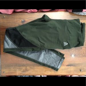 Reebok Leggings